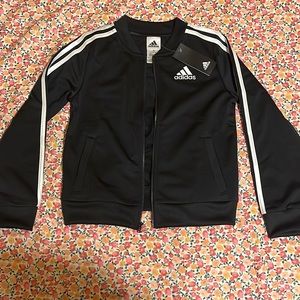 adidas Track Jacket